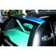 Clio II 98- Vinge